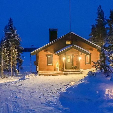 Holiday Home Paehkinae By Interhome Kuusamo Buitenkant foto