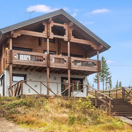 Holiday Home Paehkinae By Interhome Kuusamo Buitenkant foto