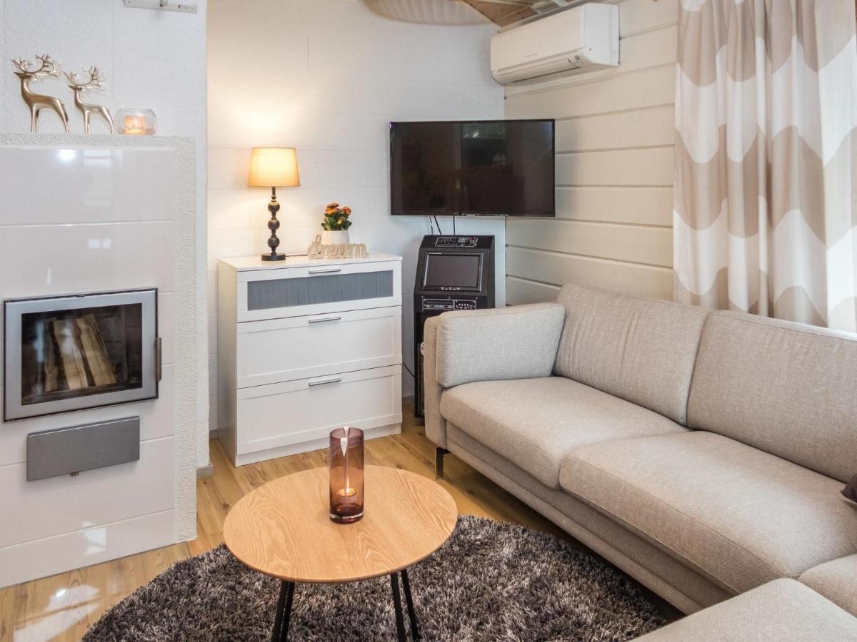 Holiday Home Paehkinae By Interhome Kuusamo Buitenkant foto