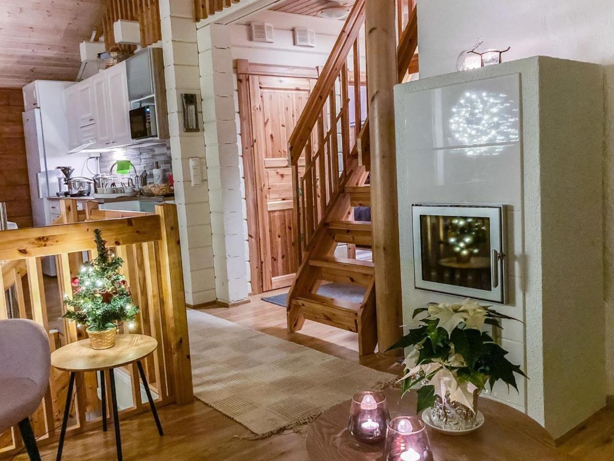 Holiday Home Paehkinae By Interhome Kuusamo Buitenkant foto