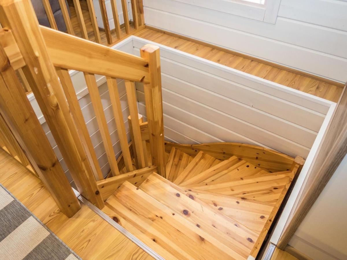 Holiday Home Paehkinae By Interhome Kuusamo Buitenkant foto