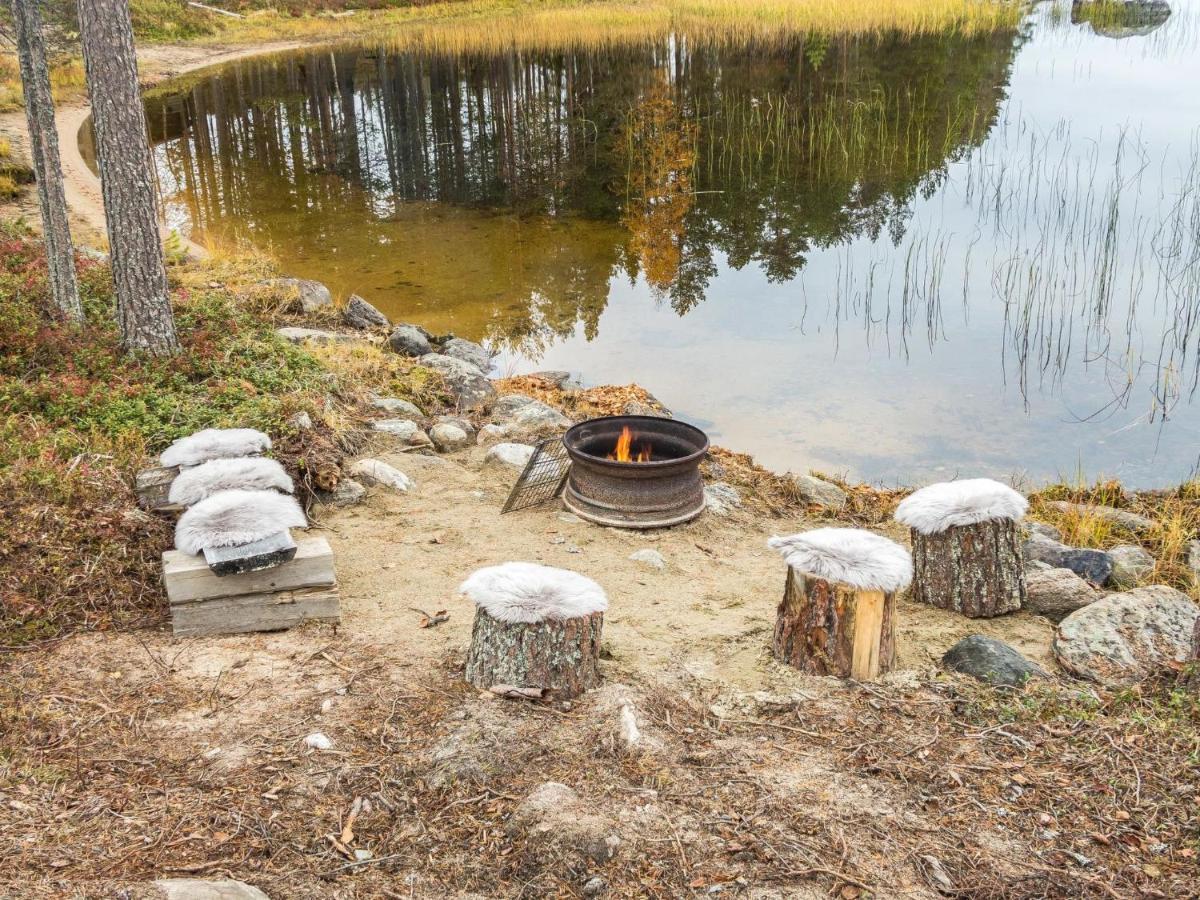 Holiday Home Paehkinae By Interhome Kuusamo Buitenkant foto