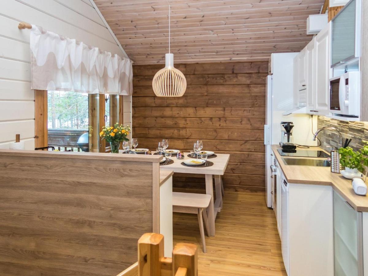 Holiday Home Paehkinae By Interhome Kuusamo Buitenkant foto