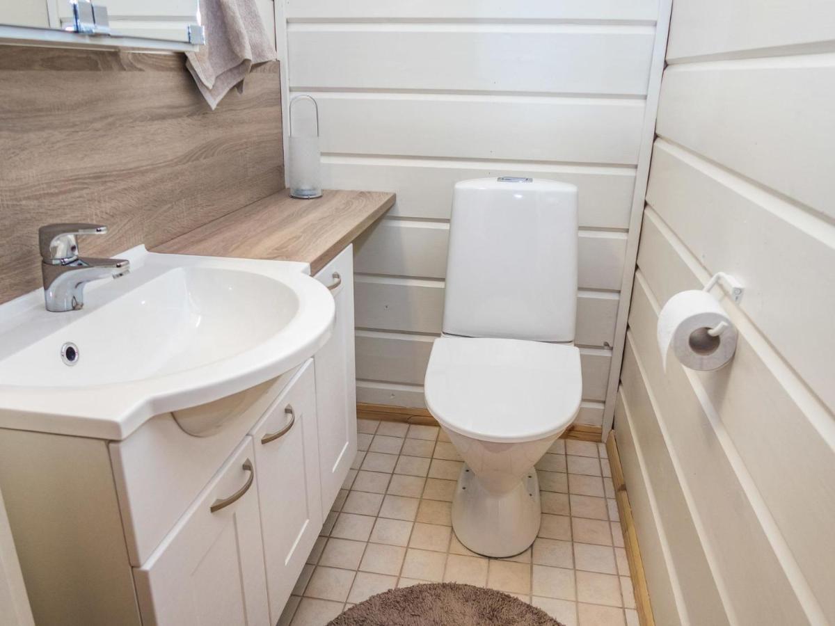Holiday Home Paehkinae By Interhome Kuusamo Buitenkant foto