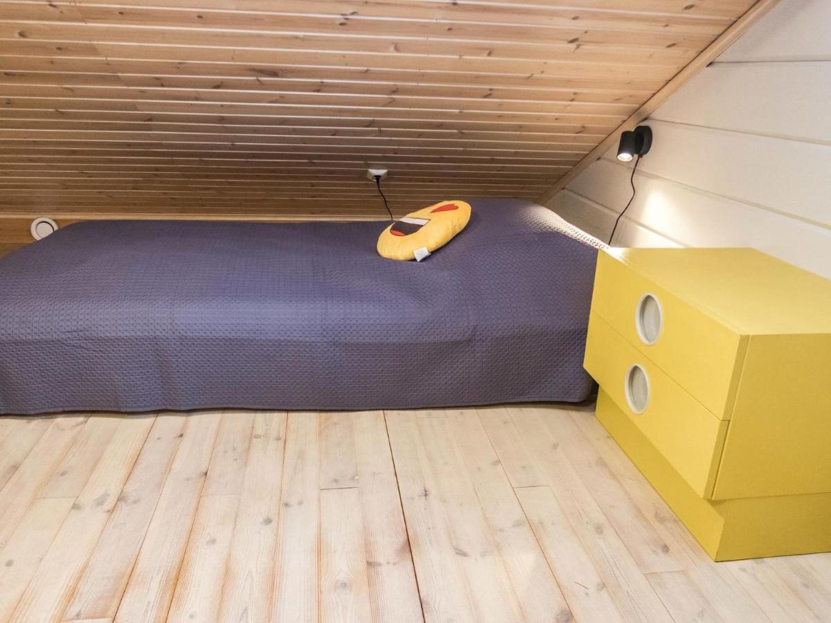 Holiday Home Paehkinae By Interhome Kuusamo Buitenkant foto