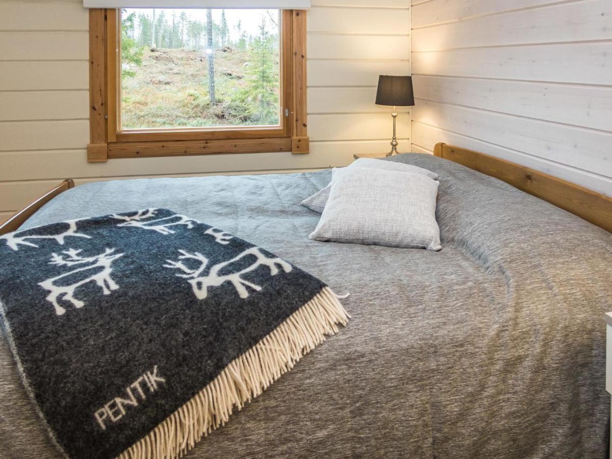 Holiday Home Paehkinae By Interhome Kuusamo Buitenkant foto
