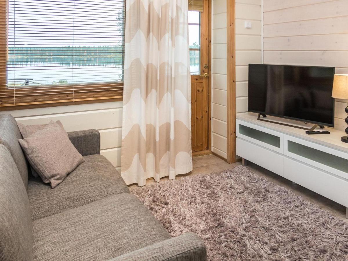 Holiday Home Paehkinae By Interhome Kuusamo Buitenkant foto