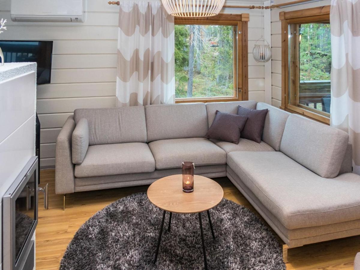 Holiday Home Paehkinae By Interhome Kuusamo Buitenkant foto