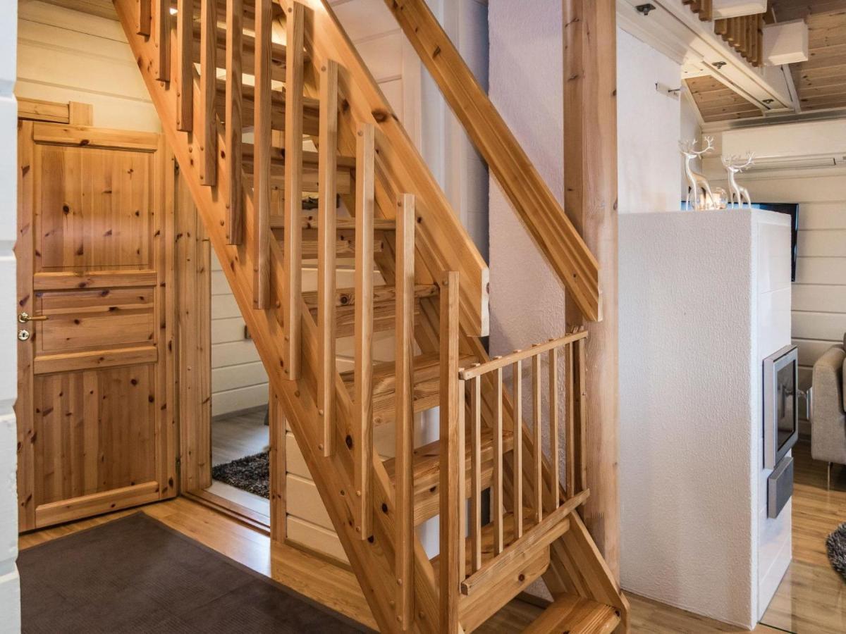 Holiday Home Paehkinae By Interhome Kuusamo Buitenkant foto