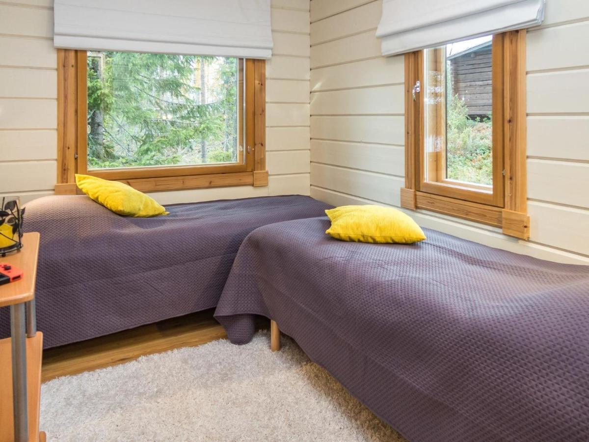Holiday Home Paehkinae By Interhome Kuusamo Buitenkant foto
