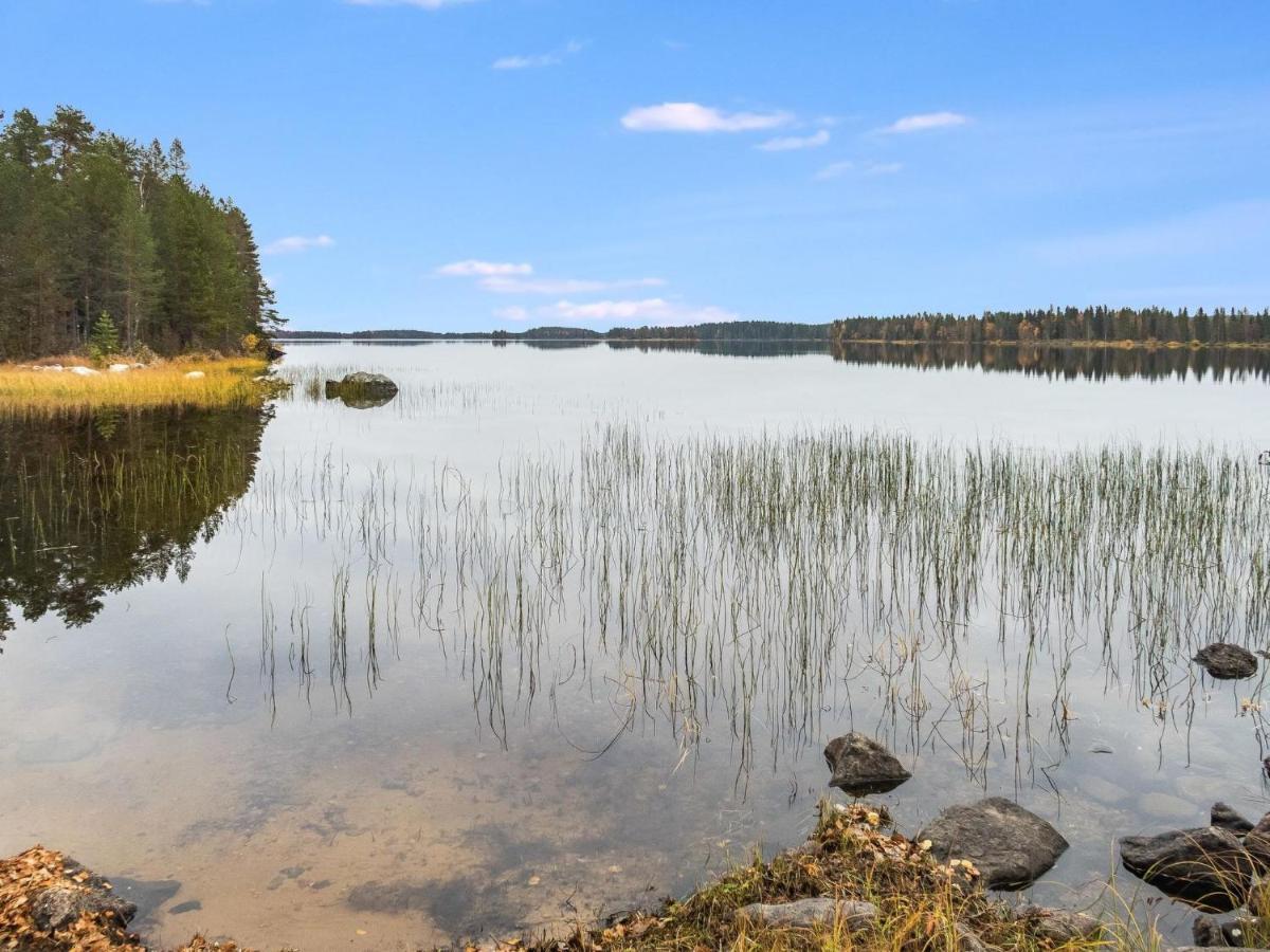 Holiday Home Paehkinae By Interhome Kuusamo Buitenkant foto